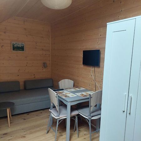 Apartmany U Tri Slunci Hroubovice Εξωτερικό φωτογραφία