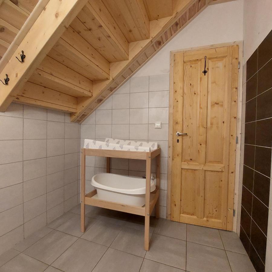 Apartmany U Tri Slunci Hroubovice Εξωτερικό φωτογραφία