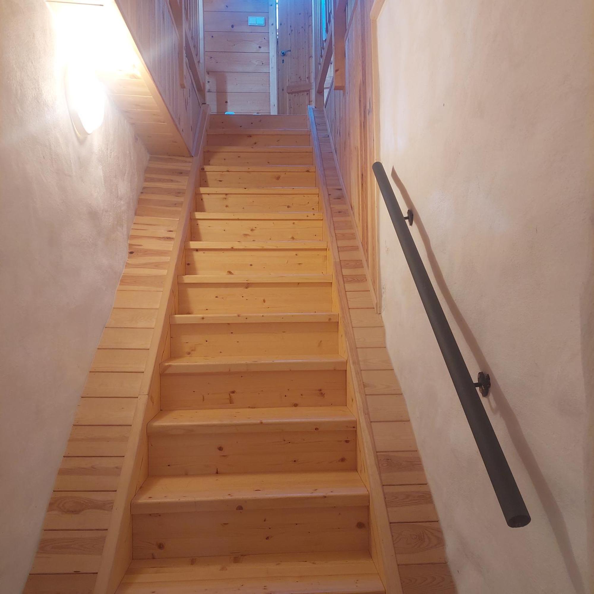 Apartmany U Tri Slunci Hroubovice Εξωτερικό φωτογραφία