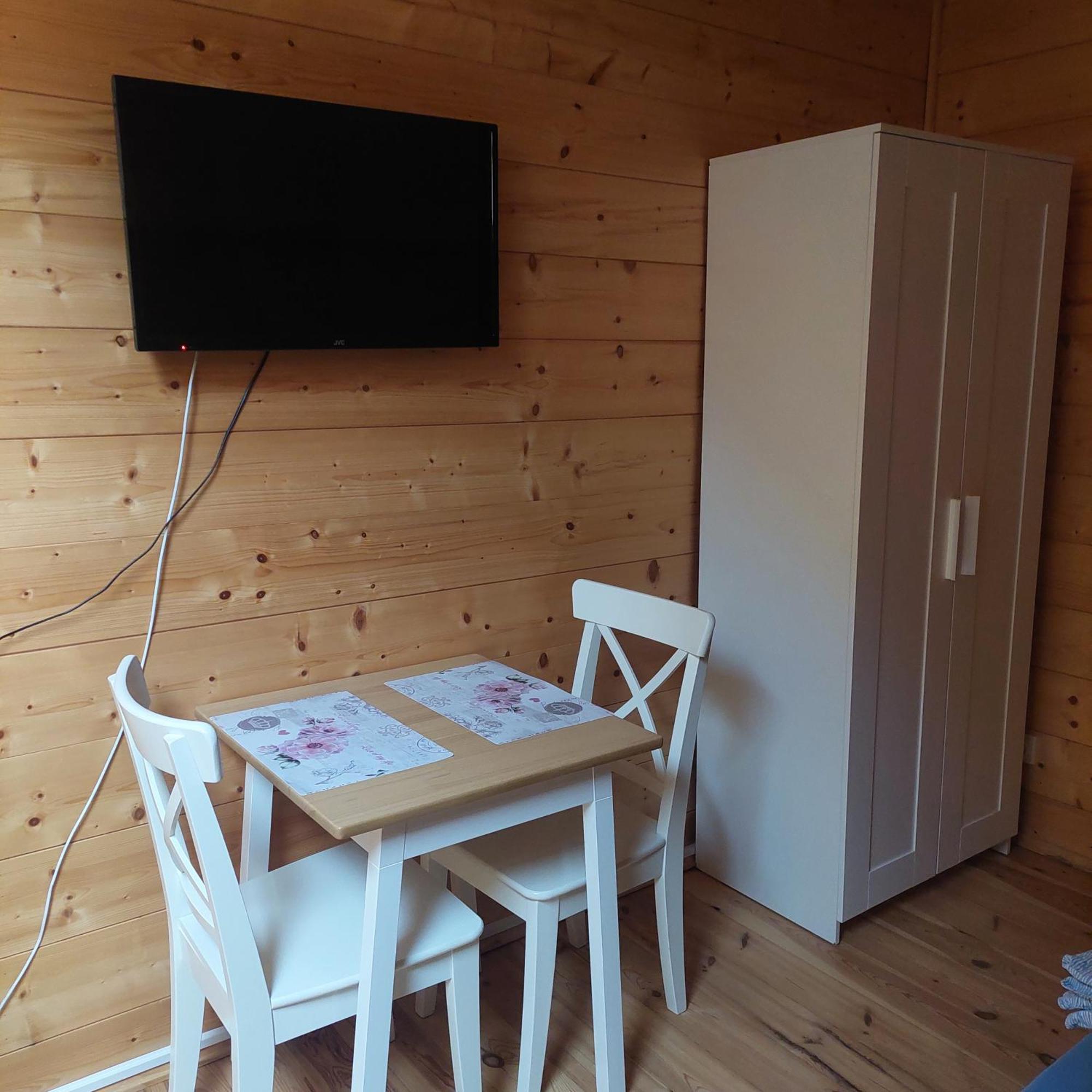 Apartmany U Tri Slunci Hroubovice Εξωτερικό φωτογραφία