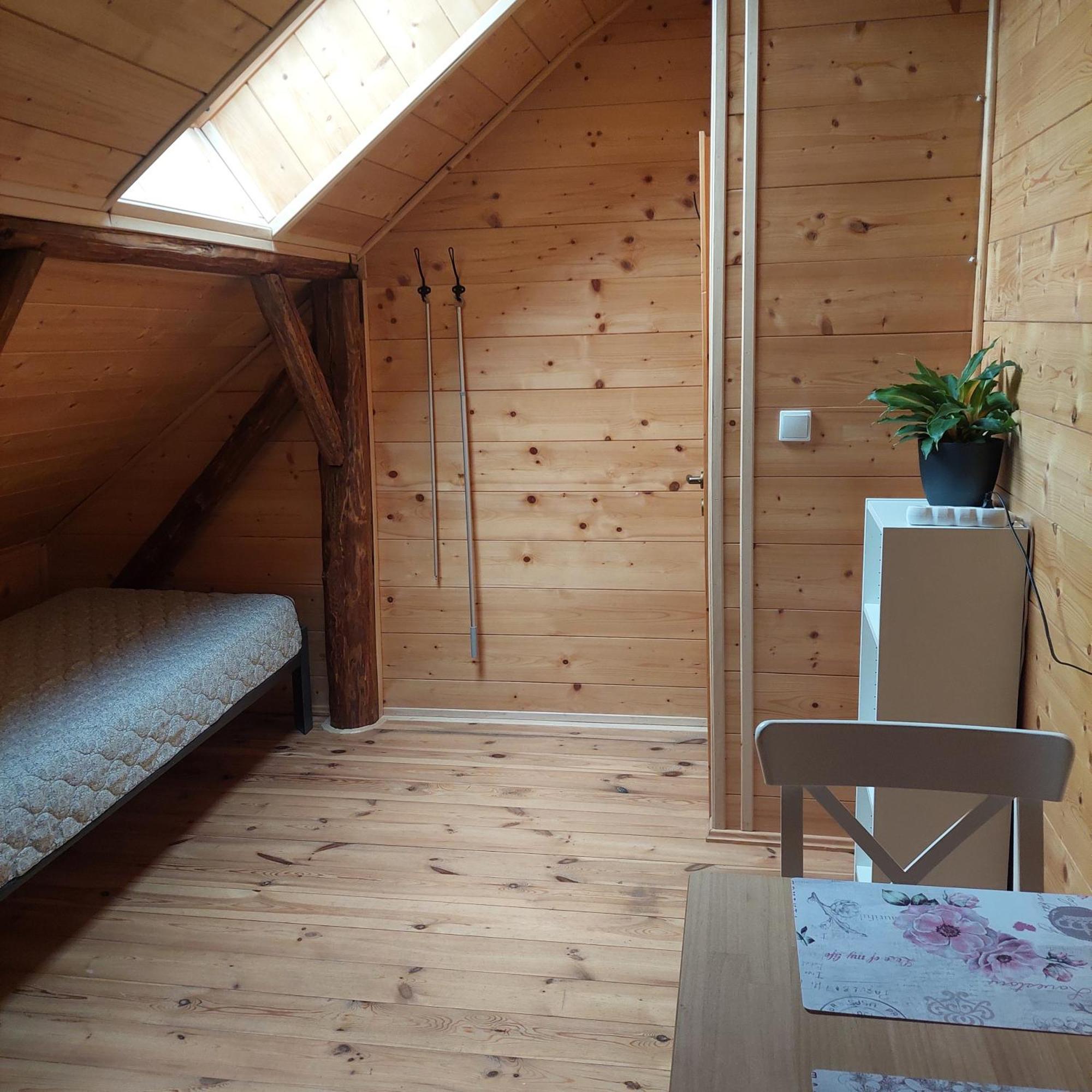Apartmany U Tri Slunci Hroubovice Εξωτερικό φωτογραφία