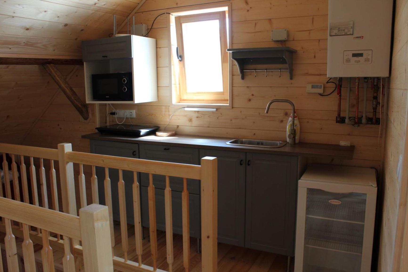 Apartmany U Tri Slunci Hroubovice Εξωτερικό φωτογραφία