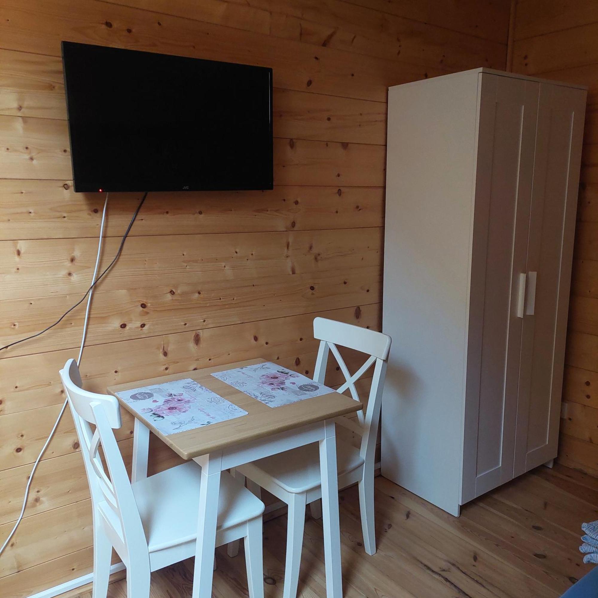 Apartmany U Tri Slunci Hroubovice Εξωτερικό φωτογραφία